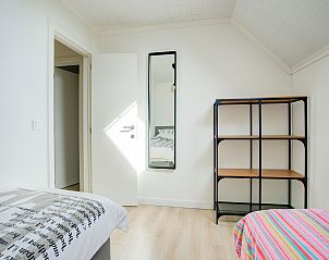 Verblijf 040631 - Vakantiewoning Antwerpen - Pure