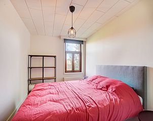 Verblijf 040631 - Vakantiewoning Antwerpen - Pure