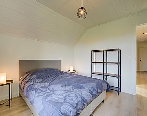 Verblijf 040631 - Vakantiewoning Antwerpen - Pure