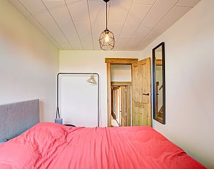 Verblijf 040631 - Vakantiewoning Antwerpen - Pure