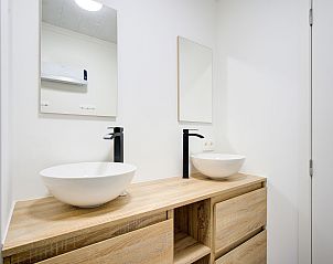 Verblijf 040631 - Vakantiewoning Antwerpen - Pure