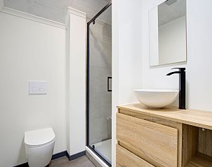Verblijf 040631 - Vakantiewoning Antwerpen - Pure