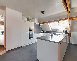 Verblijf 040632 - Vakantiewoning Antwerpen - IN DE WOLLEKJES  slapen bij of tussen de schapen