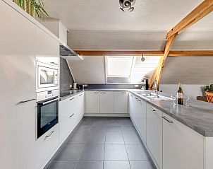 Verblijf 040632 - Vakantiewoning Antwerpen - IN DE WOLLEKJES  slapen bij of tussen de schapen
