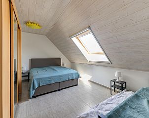 Verblijf 040632 - Vakantiewoning Antwerpen - IN DE WOLLEKJES  slapen bij of tussen de schapen