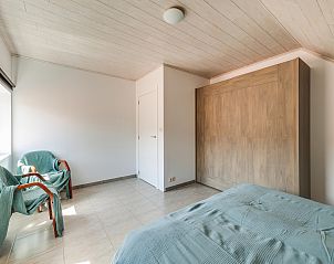 Verblijf 040632 - Vakantiewoning Antwerpen - IN DE WOLLEKJES  slapen bij of tussen de schapen