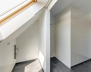 Verblijf 040632 - Vakantiewoning Antwerpen - IN DE WOLLEKJES  slapen bij of tussen de schapen