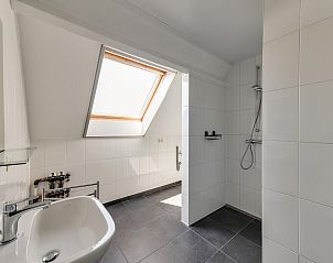 Verblijf 040632 - Vakantiewoning Antwerpen - IN DE WOLLEKJES  slapen bij of tussen de schapen