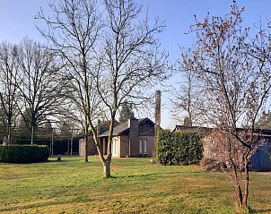 Verblijf 040633 - Vakantiewoning Antwerpen - Buiten Huis