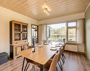 Verblijf 040633 - Vakantiewoning Antwerpen - Buiten Huis