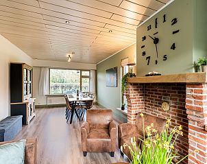 Verblijf 040633 - Vakantiewoning Antwerpen - Buiten Huis