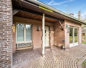 Verblijf 040633 - Vakantiewoning Antwerpen - Buiten Huis