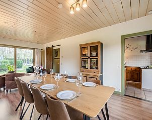 Verblijf 040633 - Vakantiewoning Antwerpen - Buiten Huis