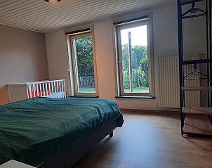 Verblijf 040633 - Vakantiewoning Antwerpen - Buiten Huis