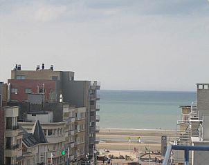 Verblijf 041119 - Appartement Belgische kust - Koksijde l'Abbaye