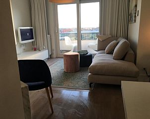 Verblijf 041119 - Appartement Belgische kust - Koksijde l'Abbaye