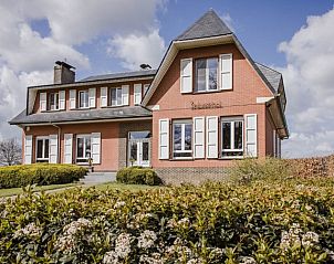 Guest house 0411801 • Holiday property Antwerp • Leibeekhof 