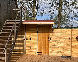 Guest house 0412203 - Holiday property Antwerp - Vakantiehuis in Minderhout