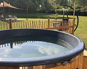 Guest house 0412203 - Holiday property Antwerp - Vakantiehuis in Minderhout