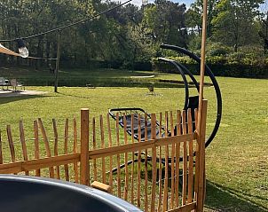 Guest house 0412203 - Holiday property Antwerp - Vakantiehuis in Minderhout