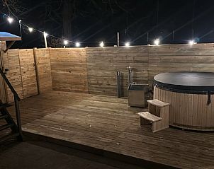 Guest house 0412203 - Holiday property Antwerp - Vakantiehuis in Minderhout