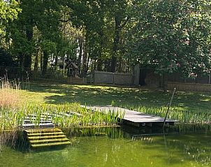 Guest house 0412203 - Holiday property Antwerp - Vakantiehuis in Minderhout