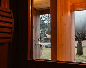 Guest house 0412203 - Holiday property Antwerp - Vakantiehuis in Minderhout