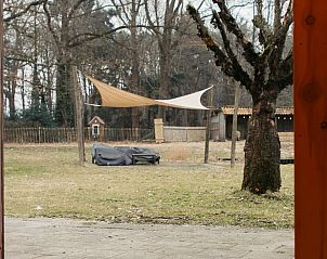 Guest house 0412203 - Holiday property Antwerp - Vakantiehuis in Minderhout