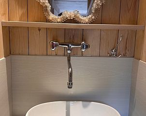 Guest house 0412203 - Holiday property Antwerp - Vakantiehuis in Minderhout