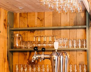 Guest house 0412203 - Holiday property Antwerp - Vakantiehuis in Minderhout