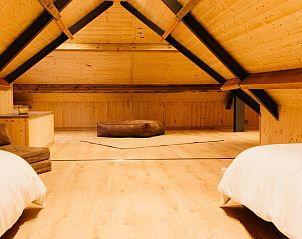 Guest house 0412203 - Holiday property Antwerp - Vakantiehuis in Minderhout