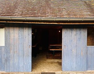 Guest house 0412203 - Holiday property Antwerp - Vakantiehuis in Minderhout