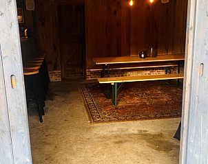 Guest house 0412203 - Holiday property Antwerp - Vakantiehuis in Minderhout