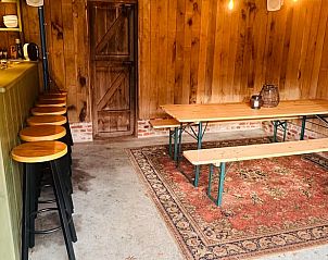 Guest house 0412203 - Holiday property Antwerp - Vakantiehuis in Minderhout