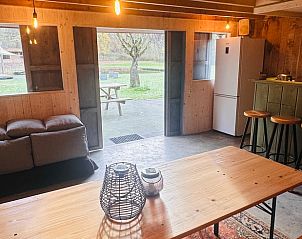 Guest house 0412203 - Holiday property Antwerp - Vakantiehuis in Minderhout