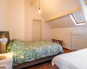 Verblijf 0412304 - Appartement Antwerpen - De Kolonist