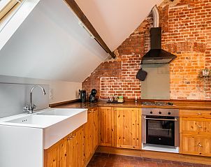 Verblijf 0412304 - Appartement Antwerpen - De Kolonist