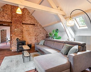 Verblijf 0412304 - Appartement Antwerpen - De Kolonist