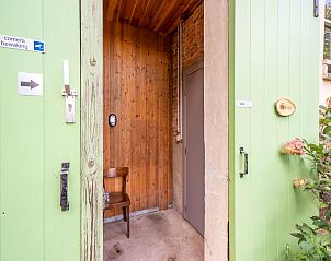 Verblijf 0412304 - Appartement Antwerpen - De Kolonist