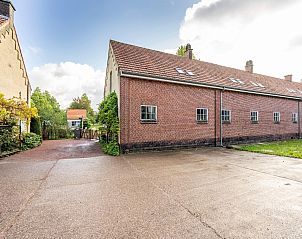 Verblijf 0412304 - Appartement Antwerpen - De Kolonist