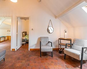 Verblijf 0412304 - Appartement Antwerpen - De Kolonist