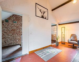 Verblijf 0412304 - Appartement Antwerpen - De Kolonist
