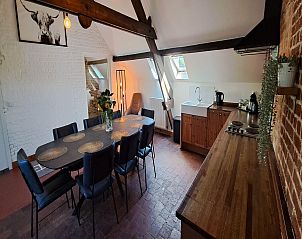 Verblijf 0412304 - Appartement Antwerpen - De Kolonist