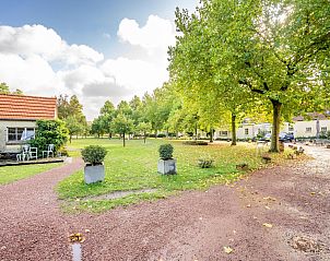 Verblijf 0412304 - Appartement Antwerpen - De Kolonist