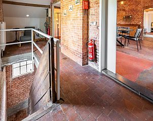 Verblijf 0412304 - Appartement Antwerpen - De Kolonist