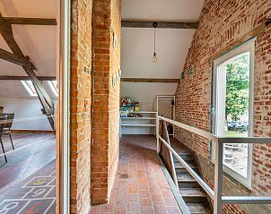 Verblijf 0412304 - Appartement Antwerpen - De Kolonist