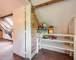Verblijf 0412304 - Appartement Antwerpen - De Kolonist