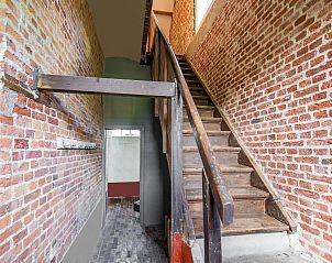 Verblijf 0412304 - Appartement Antwerpen - De Kolonist