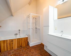 Verblijf 0412304 - Appartement Antwerpen - De Kolonist