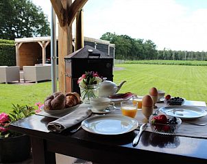 Guest house 0412401 - Bed and Breakfast Antwerp - B&B 't Mjeels Pierke